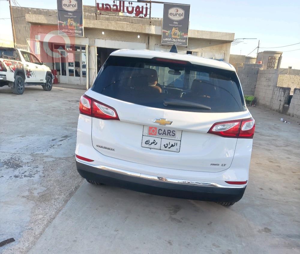 شيفروليه إكوينوكس